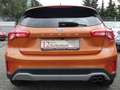 Ford Focus Active Automatik *NAVI*KLIMA*KAMERA*AHK* Orange - thumbnail 6