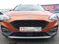 Ford Focus Active Automatik *NAVI*KLIMA*KAMERA*AHK* Orange - thumbnail 13