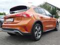 Ford Focus Active Automatik *NAVI*KLIMA*KAMERA*AHK* Orange - thumbnail 8
