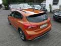 Ford Focus Active Automatik *NAVI*KLIMA*KAMERA*AHK* Orange - thumbnail 5