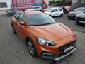 Ford Focus Active Automatik *NAVI*KLIMA*KAMERA*AHK* Orange - thumbnail 12