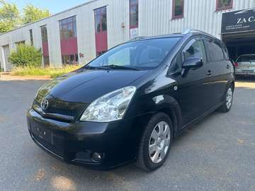 Corolla Verso 1.8i VVT-i 16v Linea Sol Pack 7pl.