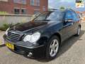 Mercedes-Benz C 180 Combi K. Avantgarde /Airco/Cruise/Schuifdak/PDC Czarny - thumbnail 1