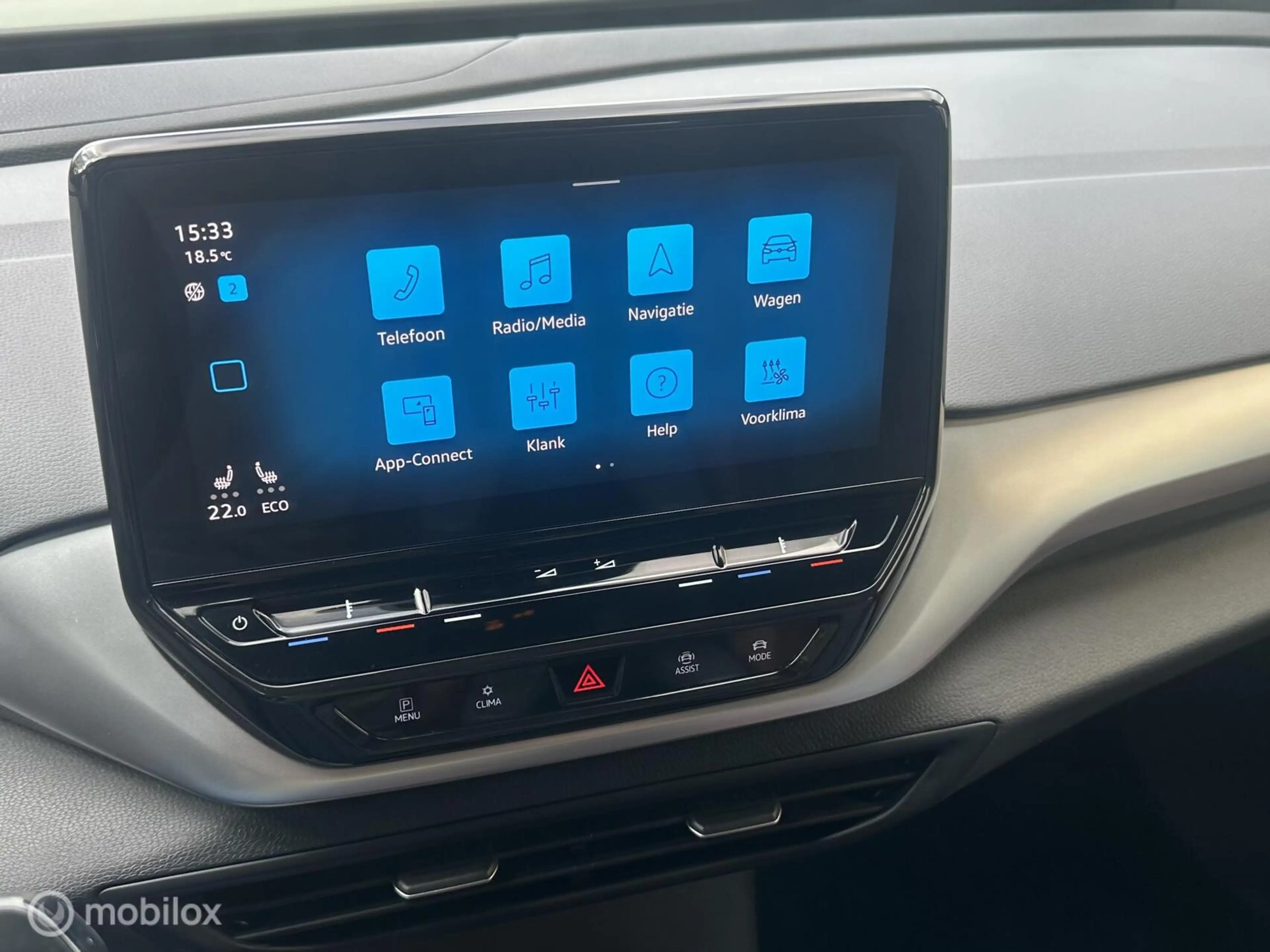 Volkswagen ID.4 First 77 kWh STUUR/STOELVERWARMING WEGDRAAIBARE TR — photo 13