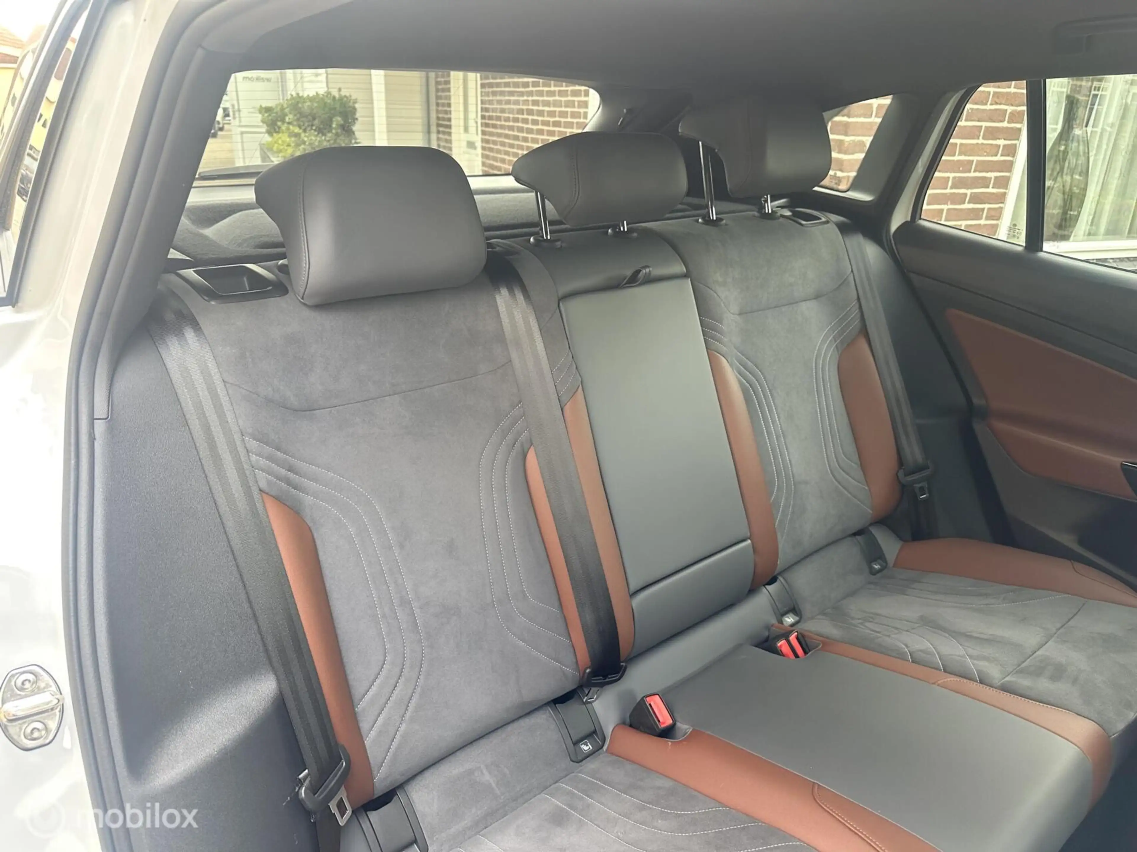 Volkswagen ID.4 First 77 kWh STUUR/STOELVERWARMING WEGDRAAIBARE TR — photo 11