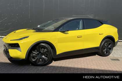 Lotus Eletre "S" 4WD Executive Seat 605pk 112 kWh Full Carbon P