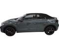 Volkswagen T-Roc Cabriolet R-LINE BLACK STYLE 1.5TSI 150PS DSG ACC. Blau - thumbnail 2