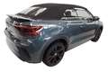 Volkswagen T-Roc Cabriolet R-LINE BLACK STYLE 1.5TSI 150PS DSG ACC. Blau - thumbnail 4