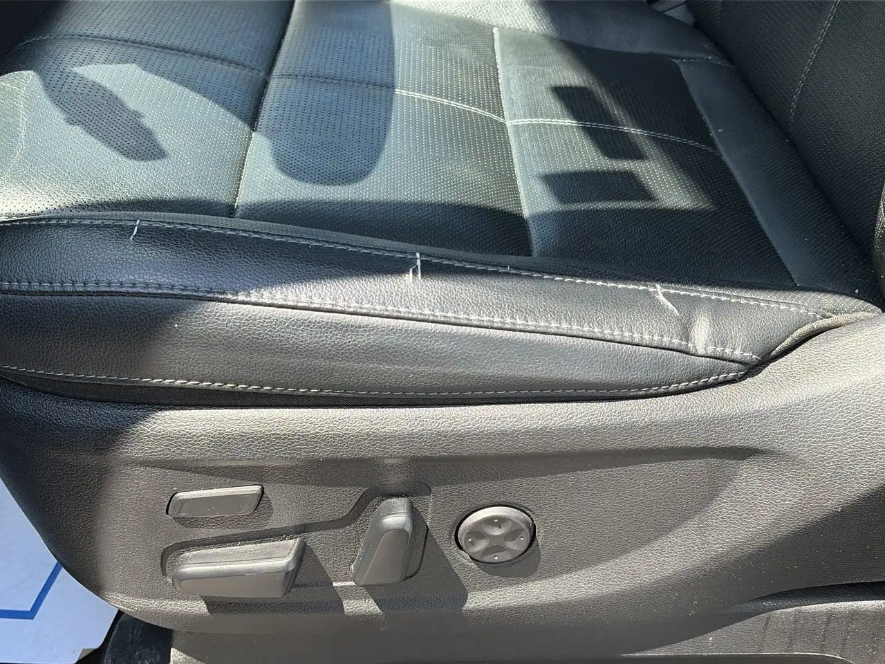 Kia Telluride снимка Kia Telluride