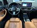 BMW X3 xdrive20d mhev Msport - 20" - Tetto-Camera-Carplay Blue - thumbnail 12