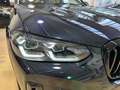 BMW X3 xdrive20d mhev Msport - 20" - Tetto-Camera-Carplay Blue - thumbnail 7
