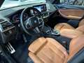 BMW X3 xdrive20d mhev Msport - 20" - Tetto-Camera-Carplay Blue - thumbnail 10