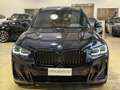 BMW X3 xdrive20d mhev Msport - 20" - Tetto-Camera-Carplay Blue - thumbnail 6