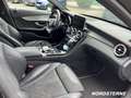 Mercedes-Benz C 43 AMG C 43 AMG 4MATIC T-Modell+PANORAMA+R.KAM+LED+SZHZ Schwarz - thumbnail 7