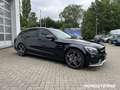Mercedes-Benz C 43 AMG C 43 AMG 4MATIC T-Modell+PANORAMA+R.KAM+LED+SZHZ Schwarz - thumbnail 10