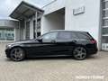 Mercedes-Benz C 43 AMG C 43 AMG 4MATIC T-Modell+PANORAMA+R.KAM+LED+SZHZ Schwarz - thumbnail 2