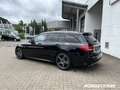 Mercedes-Benz C 43 AMG C 43 AMG 4MATIC T-Modell+PANORAMA+R.KAM+LED+SZHZ Schwarz - thumbnail 3