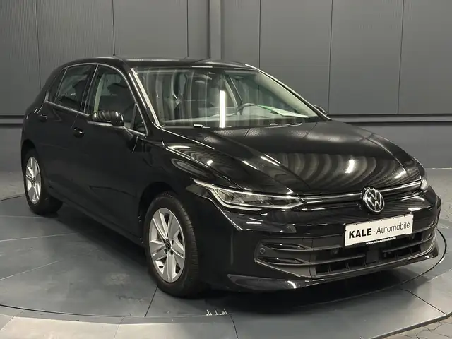Volkswagen Golf view 7