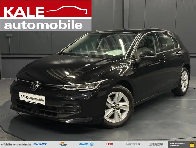 Volkswagen Golf main image
