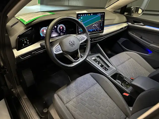 Volkswagen Golf view 15