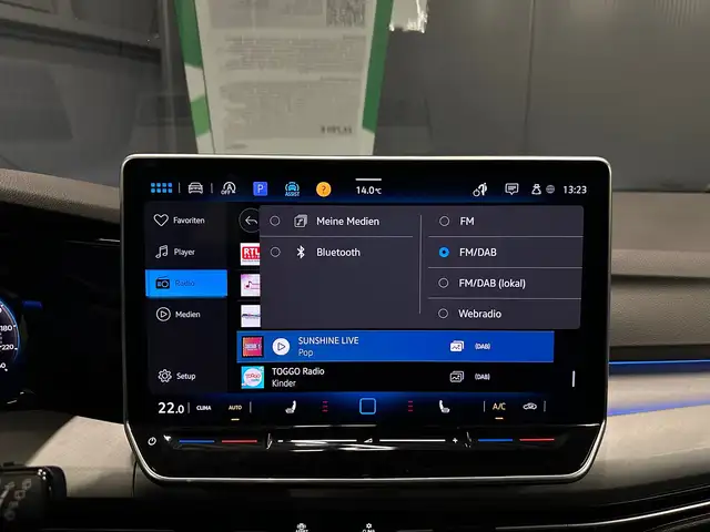 Volkswagen Golf view 26