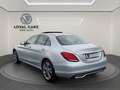 Mercedes-Benz C 250 d Lim 4M*SB-DACH-KAMERA*LED*1HD*AMBIE*NAVI Silber - thumbnail 8