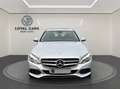 Mercedes-Benz C 250 d Lim 4M*SB-DACH-KAMERA*LED*1HD*AMBIE*NAVI Silber - thumbnail 2