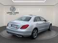 Mercedes-Benz C 250 d Lim 4M*SB-DACH-KAMERA*LED*1HD*AMBIE*NAVI Silber - thumbnail 10