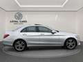 Mercedes-Benz C 250 d Lim 4M*SB-DACH-KAMERA*LED*1HD*AMBIE*NAVI Silber - thumbnail 5