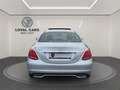 Mercedes-Benz C 250 d Lim 4M*SB-DACH-KAMERA*LED*1HD*AMBIE*NAVI Silber - thumbnail 9