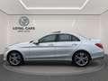 Mercedes-Benz C 250 d Lim 4M*SB-DACH-KAMERA*LED*1HD*AMBIE*NAVI Silber - thumbnail 6