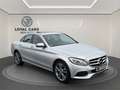 Mercedes-Benz C 250 d Lim 4M*SB-DACH-KAMERA*LED*1HD*AMBIE*NAVI Silber - thumbnail 11