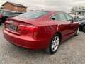 Audi A5 Sportback 2.0 TDI*2.Hand*Sportback*Klima*SHZ* Rood - thumbnail 6
