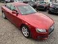 Audi A5 Sportback 2.0 TDI*2.Hand*Sportback*Klima*SHZ* Rood - thumbnail 4