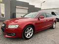 Audi A5 Sportback 2.0 TDI*2.Hand*Sportback*Klima*SHZ* Rood - thumbnail 2