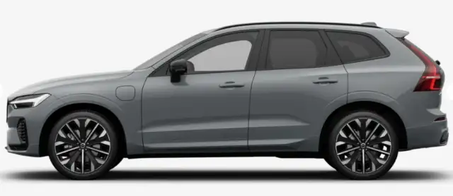 Volvo XC60 T6 AWD Plus Dark Ansicht 2