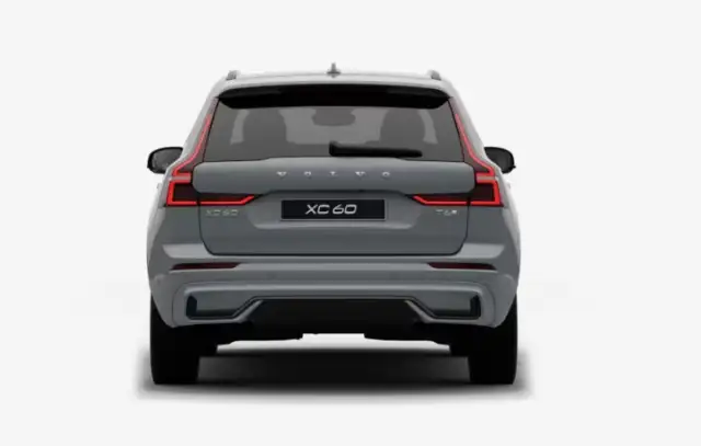 Volvo XC60 T6 AWD Plus Dark Ansicht 5