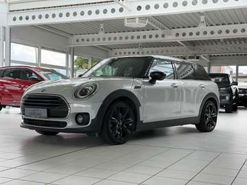 Clubman 1.5 Navi PDC Sitzheizung