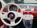 Fiat 500C 500 C 1.2 Lounge ** GARANTIE ** CABRIO ** KEURING Roşu - thumbnail 10