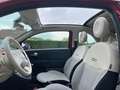 Fiat 500C 500 C 1.2 Lounge ** GARANTIE ** CABRIO ** KEURING Roşu - thumbnail 8