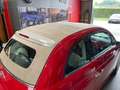 Fiat 500C 500 C 1.2 Lounge ** GARANTIE ** CABRIO ** KEURING Rouge - thumbnail 17