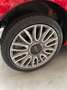 Fiat 500C 500 C 1.2 Lounge ** GARANTIE ** CABRIO ** KEURING Rouge - thumbnail 18