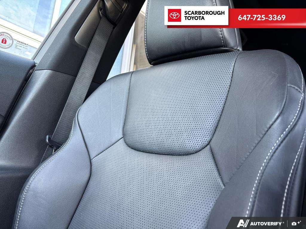 used 2023 Lexus RX car, priced at $48,995