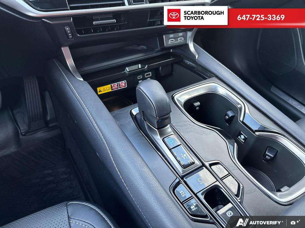 used 2023 Lexus RX car, priced at $48,995