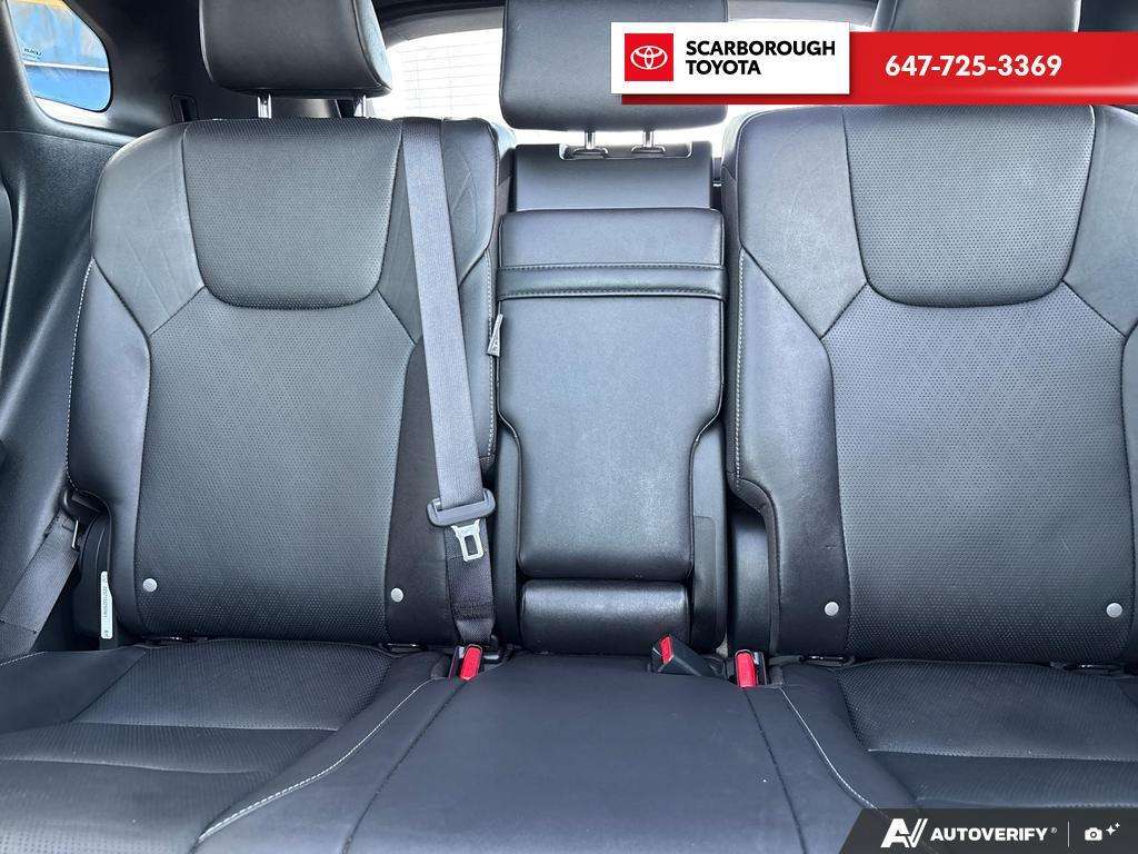 used 2023 Lexus RX car, priced at $48,995