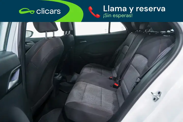 MG 3 Gasolina Standard 2025, foto 31