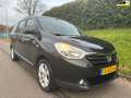 Dacia Lodgy 1.2 TCe Blackline 7p. Lederen bekleding - Navi - P Zwart - thumbnail 1