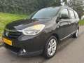 Dacia Lodgy 1.2 TCe Blackline 7p. Lederen bekleding - Navi - P Zwart - thumbnail 4