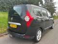 Dacia Lodgy 1.2 TCe Blackline 7p. Lederen bekleding - Navi - P Zwart - thumbnail 3