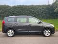 Dacia Lodgy 1.2 TCe Blackline 7p. Lederen bekleding - Navi - P Zwart - thumbnail 2